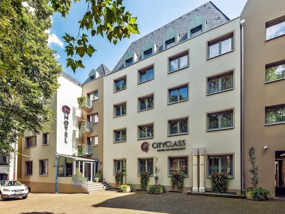 Gallery - Cityclass Hotel Am Heumarkt
