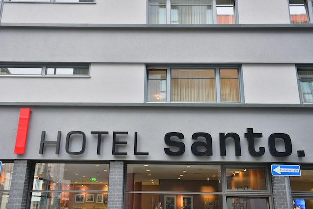 Gallery - Hotel Santo