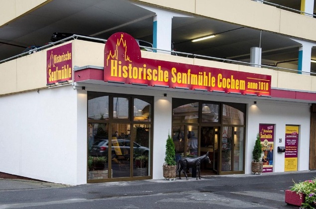 Gallery - Alte Thorschenke