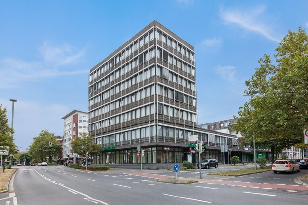 Gallery - Hotel Mirage Düsseldorf-Neuss