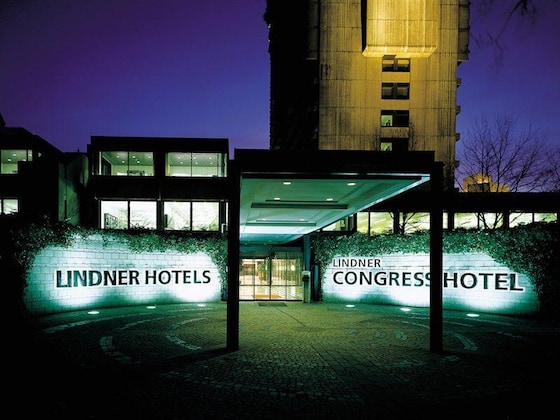 Gallery - Lindner Congress Hotel