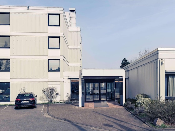 Gallery - Mercure Hotel Duesseldorf Sued