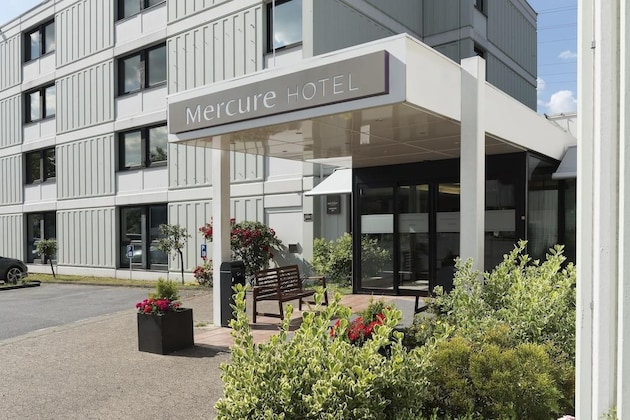 Gallery - Mercure Hotel Duesseldorf Sued