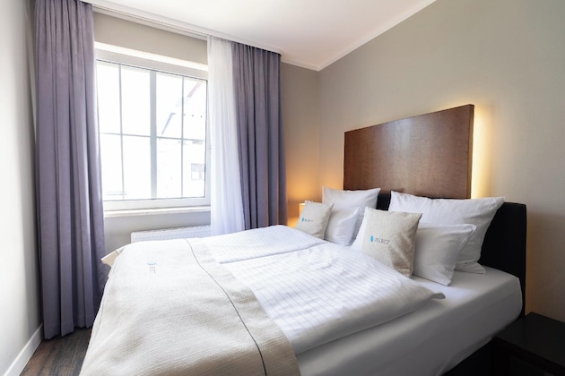 Gallery - Select Hotel Friedrichshafen