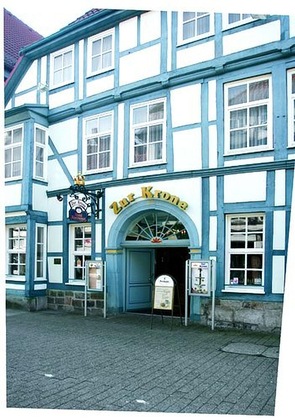 Gallery - Zur Krone