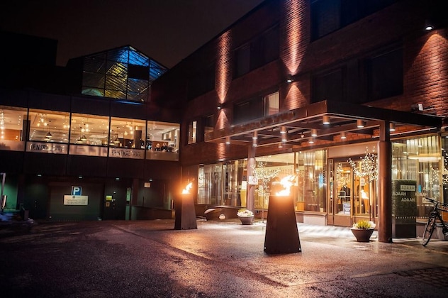 Gallery - Hotel Haaga Central Park