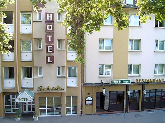 Gallery - Hotel Scholz
