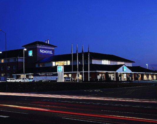 Gallery - Novotel Milton Keynes
