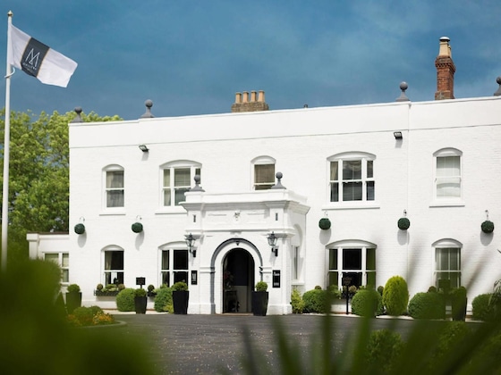Gallery - Worldhotels Distinctive Woughton House Hotel