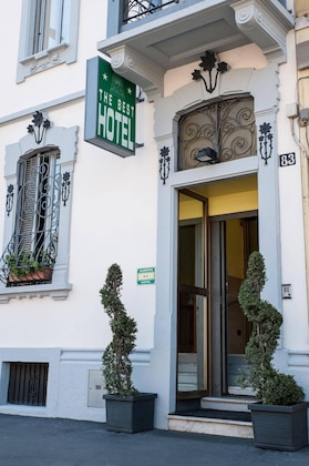 Gallery - Hotel The Best