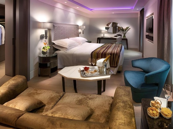 Gallery - Hotel Cavour