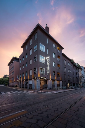 Gallery - Hotel Crivi's
