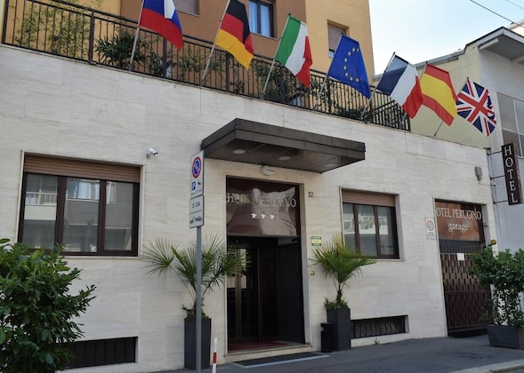 Gallery - Hotel Perugino