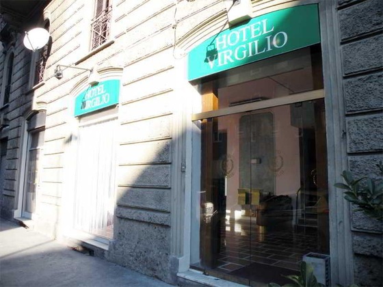 Gallery - Virgilio