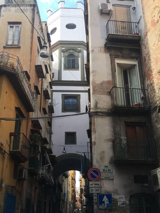 Gallery - Soggiorno Paradiso Due
