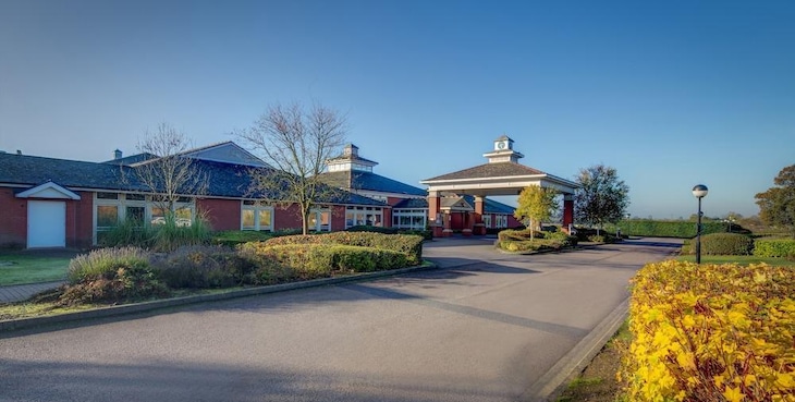 Gallery - Hilton Northampton