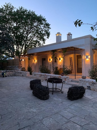 Gallery - Masseria Salinola