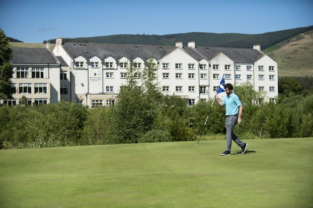 Gallery - Macdonald Cardrona Hotel, Golf & Spa