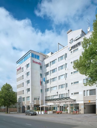 Gallery - Scandic Pori