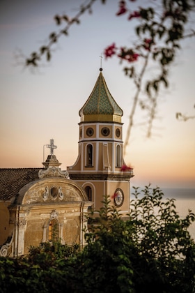 Gallery - Hotel Tramonto D'oro