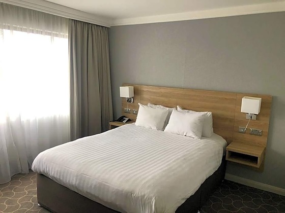 Gallery - Holiday Inn Preston By Ihg