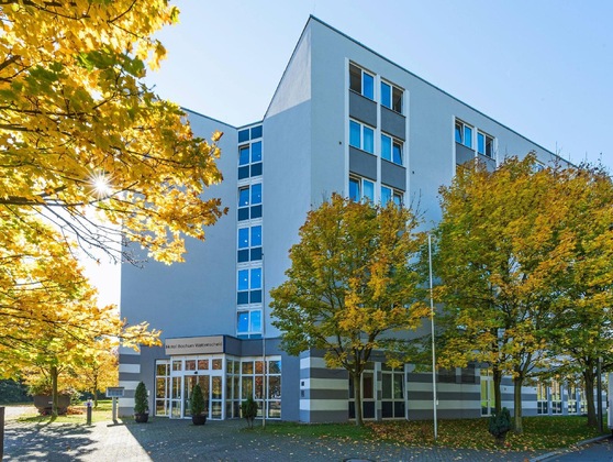 Gallery - Hotel Bochum Wattenscheid, Affiliated By Meliá