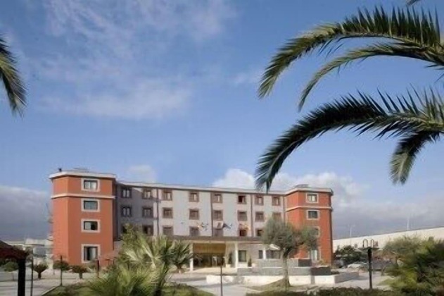 Gallery - Gold Hotel