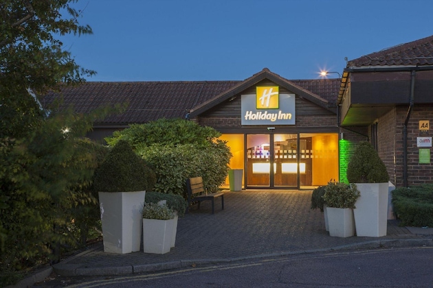Gallery - Holiday Inn Rochester Chatham By Ihg