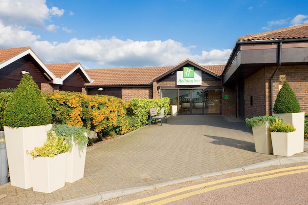 Gallery - Holiday Inn Rochester Chatham By Ihg