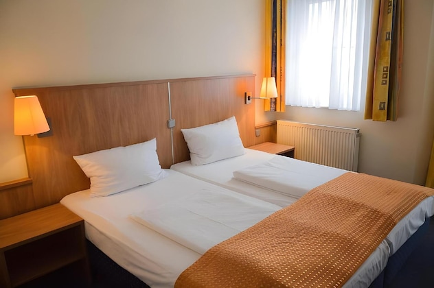 Gallery - Trip Inn Kongresshotel Rodgau