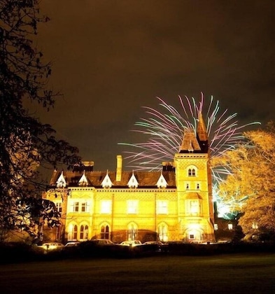 Gallery - Brownsover Hall Hotel