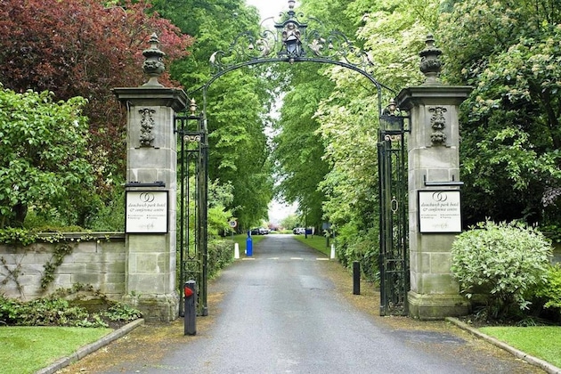 Gallery - Dunchurch Park Hotel