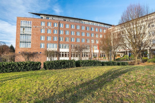 Gallery - Plaza Schwerin, Sure Hotel Collection By Best Western