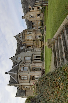 Gallery - Mercure Sheffield Kenwood Hall & Spa