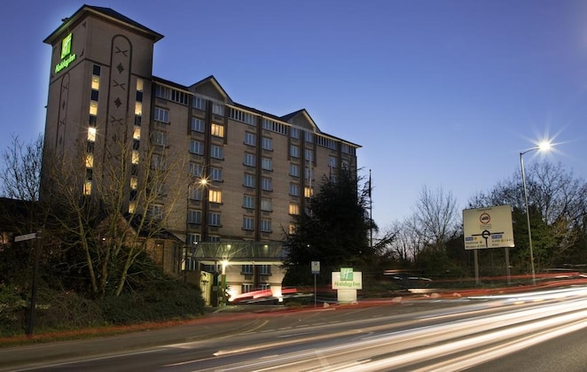 Gallery - Holiday Inn Slough - Windsor, An Ihg Hotel