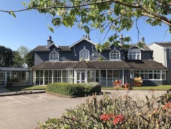 Gallery - Stone House Hotel