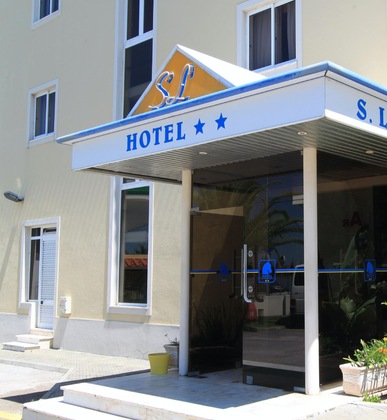 Gallery - Hotel Sao Lourenco