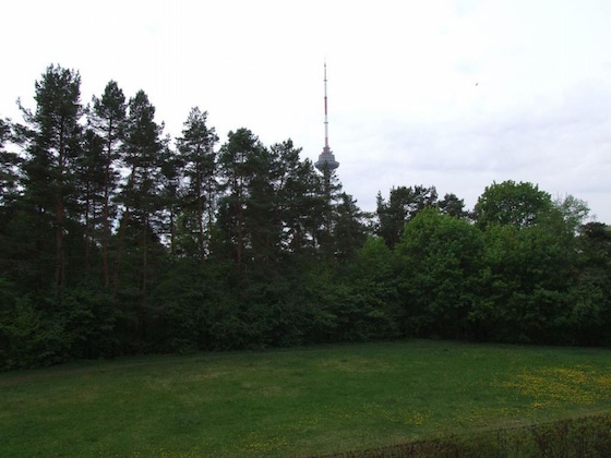 Gallery - Karolina Park Hotel & Conference Center
