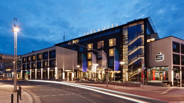 Gallery - Welcome Parkhotel Euskirchen