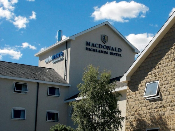 Gallery - Macdonald Aviemore Hotel