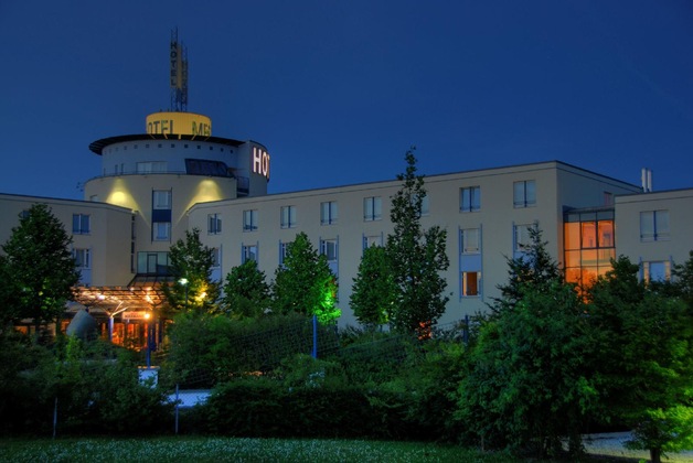 Gallery - Hotel Meerane