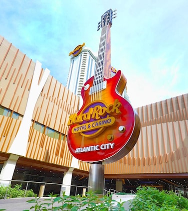 Gallery - Hard Rock Hotel & Casino Atlantic City