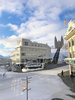 Gallery - Hotel Kea By Keahotels