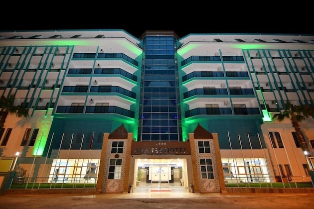 Gallery - Ananas Hotel