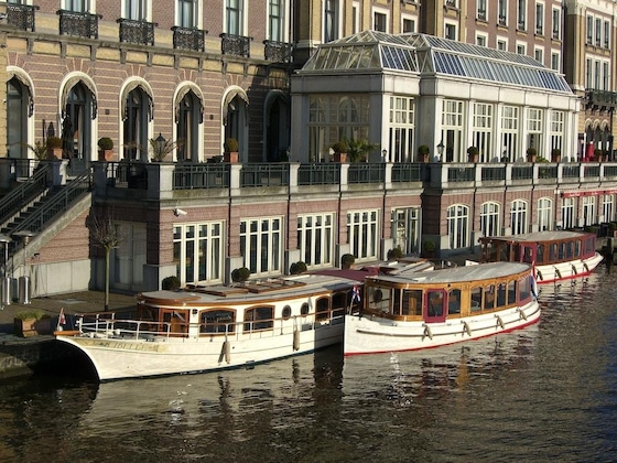 Gallery - Intercontinental Amstel Amsterdam By Ihg
