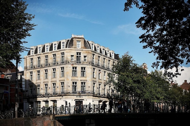 Gallery - Banks Mansion