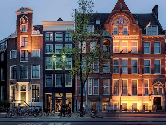 Gallery - Ink Hotel Amsterdam - Mgallery