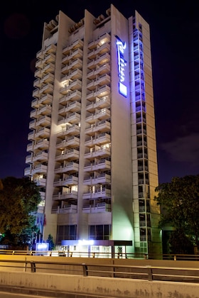 Gallery - Radisson Blu Hotel