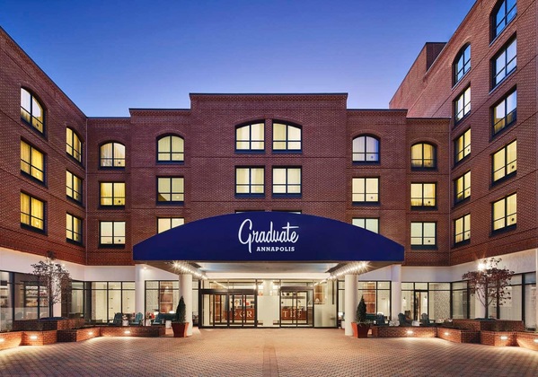 Gallery - Graduate Annapolis