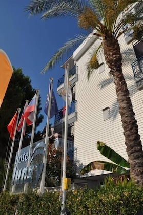 Gallery - Hotel Lunay